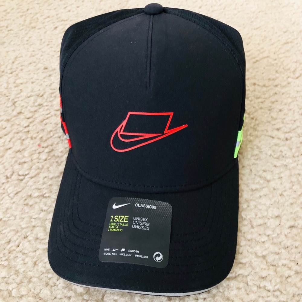 Nike Classic 99 unisex cap